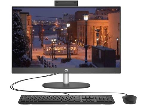 AIO (All in One Bilgisayarlar) / HP AIO (All in One Bilgisayarlar)